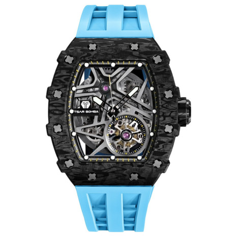 Tsar Bomba TB8209CF-04 laikrodis