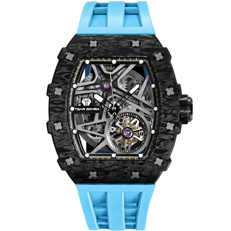 Tsar Bomba TB8209CF-04 laikrodis