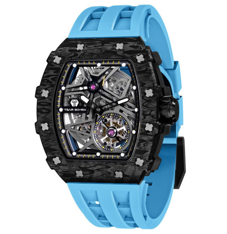 Tsar Bomba TB8209CF-04 laikrodis