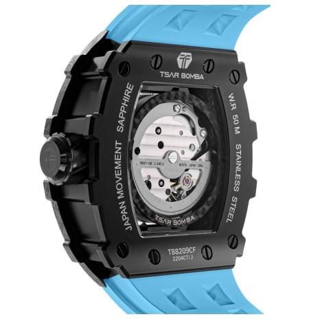 Tsar Bomba TB8209CF-04 laikrodis