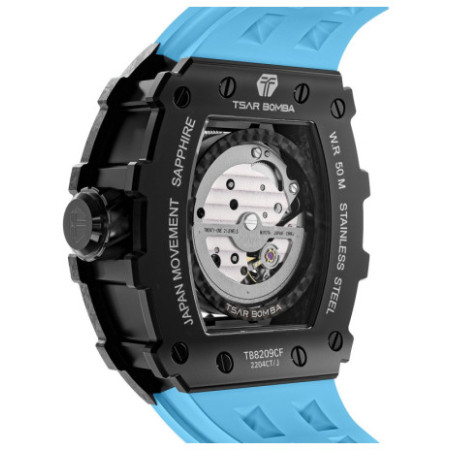 Tsar Bomba TB8209CF-04 laikrodis