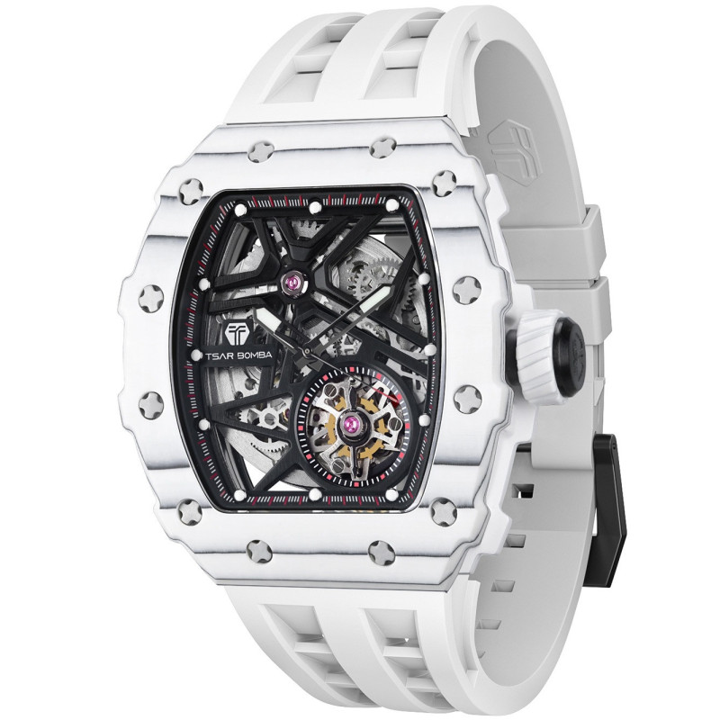 Tsar Bomba TB8209CF-05 laikrodis