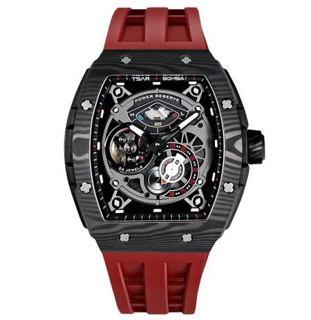 Tsar Bomba TB8210CF-03 laikrodis