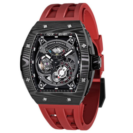 Tsar Bomba TB8210CF-03 laikrodis