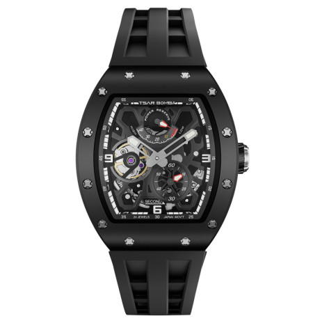 Tsar Bomba TB8212C-02 laikrodis