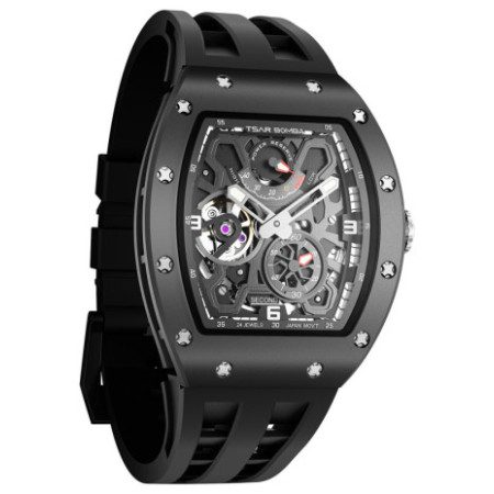 Tsar Bomba TB8212C-02 laikrodis