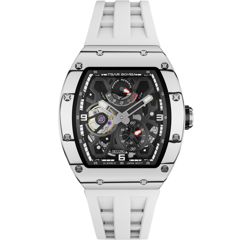 Tsar Bomba TB8212CF-01 laikrodis