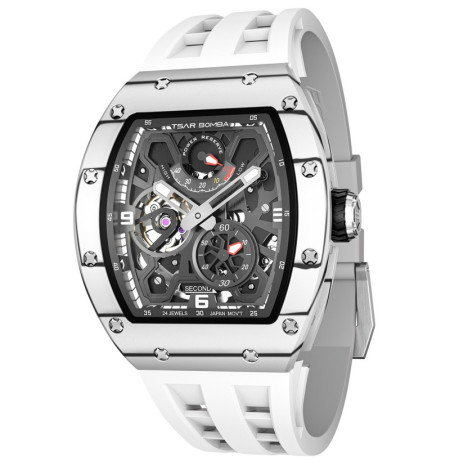 Tsar Bomba TB8212CF-01 laikrodis