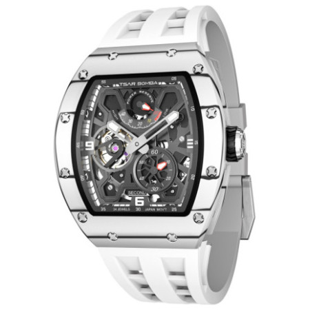 Tsar Bomba TB8212CF-01 laikrodis