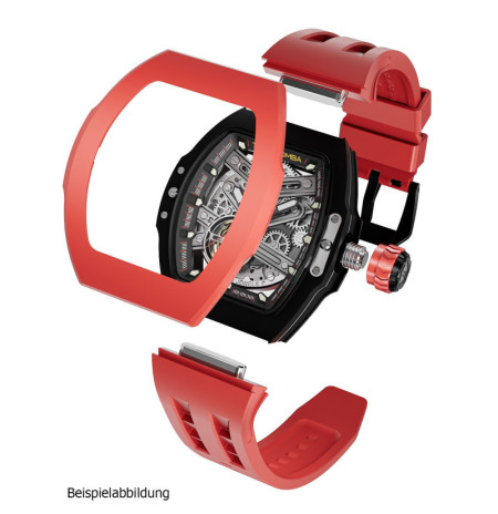 Tsar Bomba TB8218(1+7)FKM-06 laikrodis