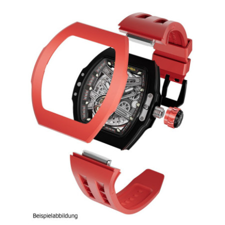 Tsar Bomba TB8218(1+7)FKM-06 laikrodis