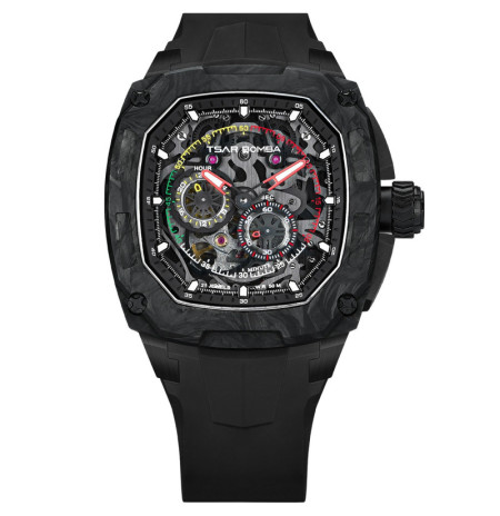 Tsar Bomba TB8601-01 laikrodis