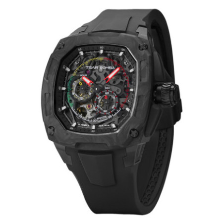 Tsar Bomba TB8601-01 laikrodis