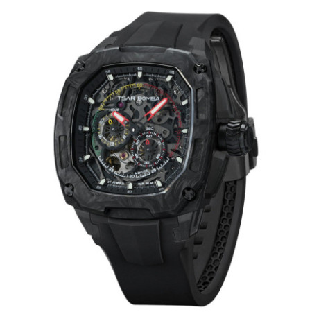 Tsar Bomba TB8601-01 laikrodis