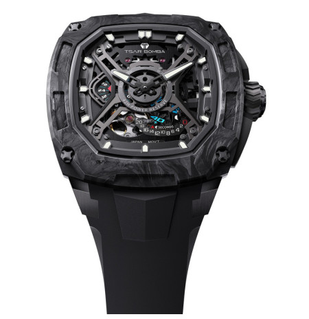 Tsar Bomba TB8605A-04 laikrodis