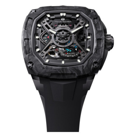 Tsar Bomba TB8605A-04 laikrodis