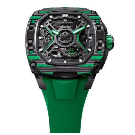 Tsar Bomba TB8605A-05 laikrodis