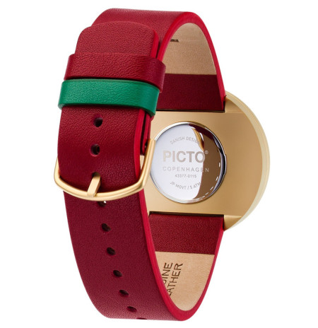 PICTO 43377-4320G laikrodis