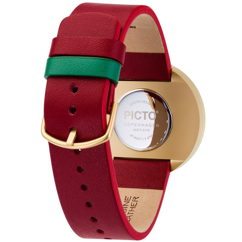 PICTO 43377-4320G laikrodis