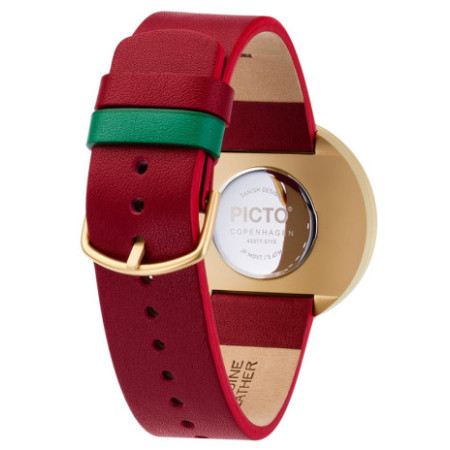 PICTO 43377-4320G laikrodis