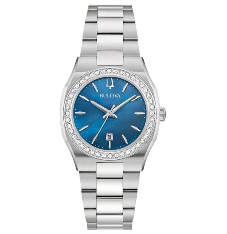 Bulova 96R247 laikrodis
