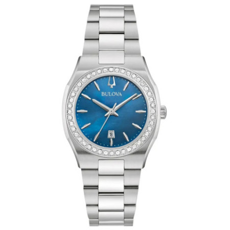 Bulova 96R247 laikrodis
