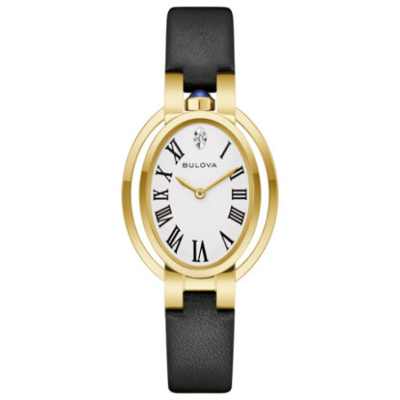 Bulova 97P180 laikrodis