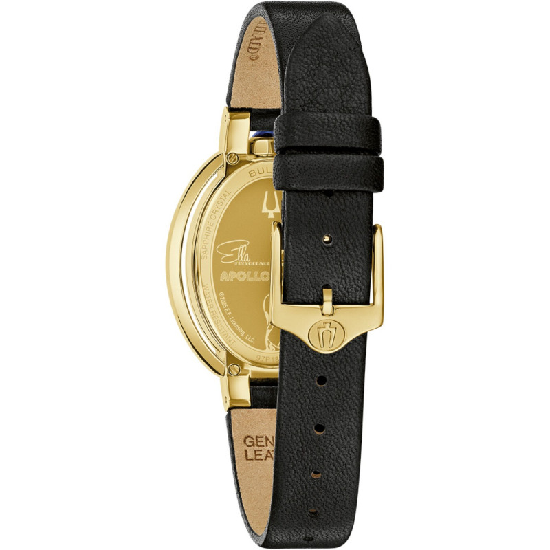 Bulova 97P180 laikrodis