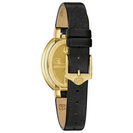 Bulova 97P180 laikrodis
