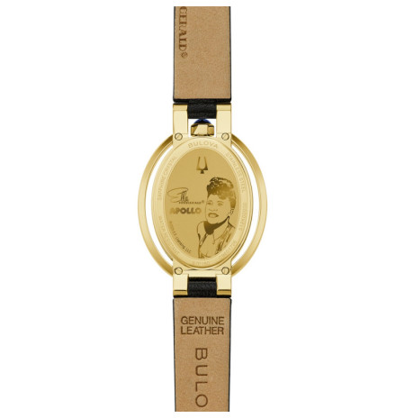 Bulova 97P180 laikrodis
