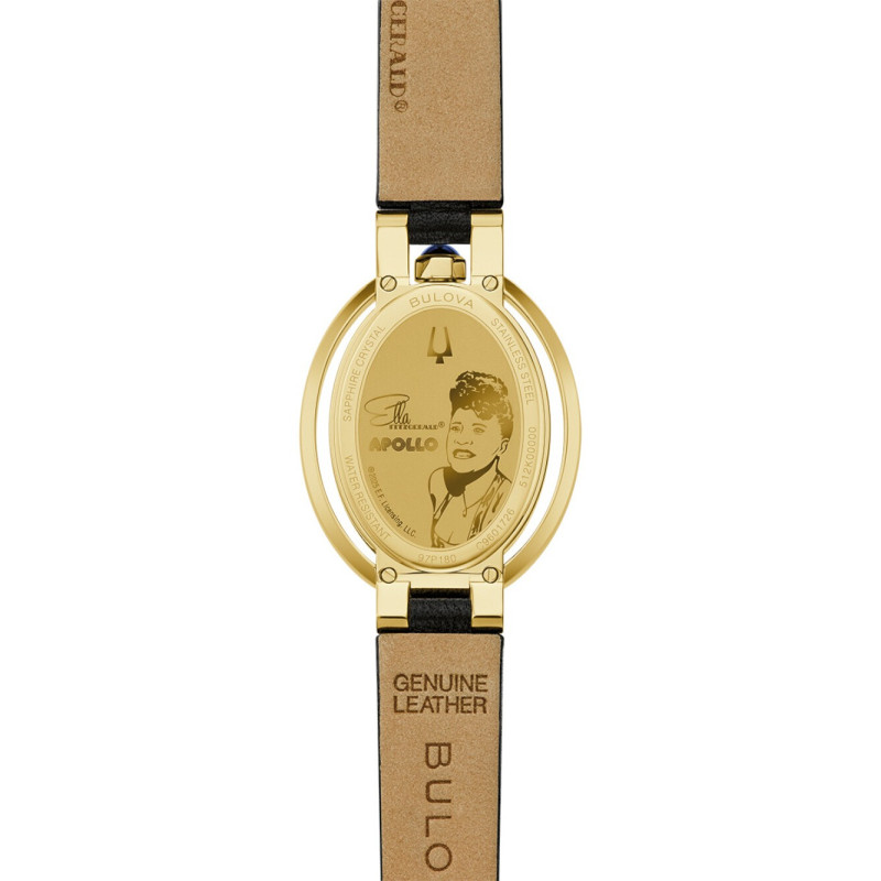 Bulova 97P180 laikrodis