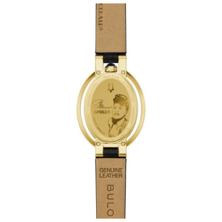 Bulova 97P180 laikrodis
