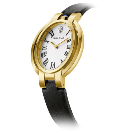 Bulova 97P180 laikrodis