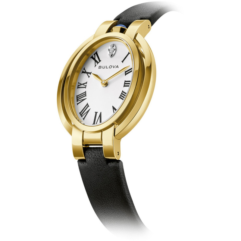 Bulova 97P180 laikrodis