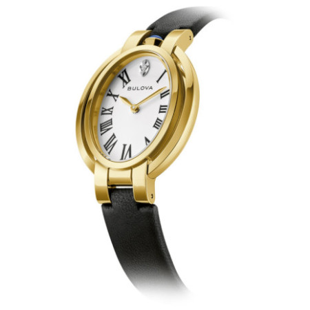 Bulova 97P180 laikrodis