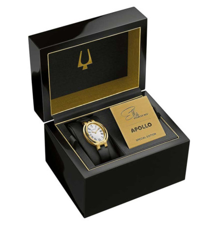 Bulova 97P180 laikrodis