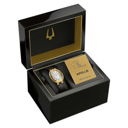 Bulova 97P180 laikrodis