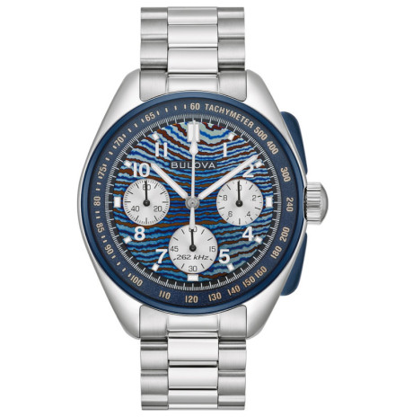 Bulova 98A329 laikrodis