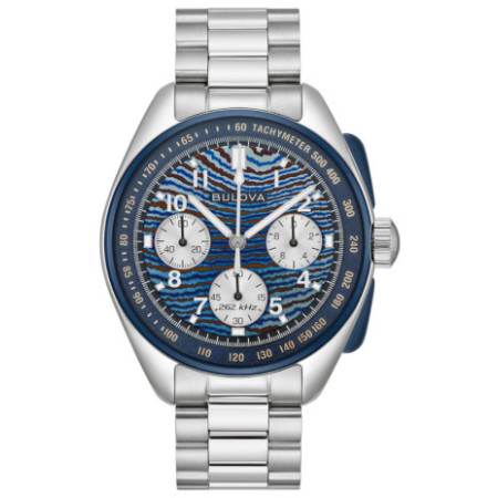 Bulova 98A329 laikrodis