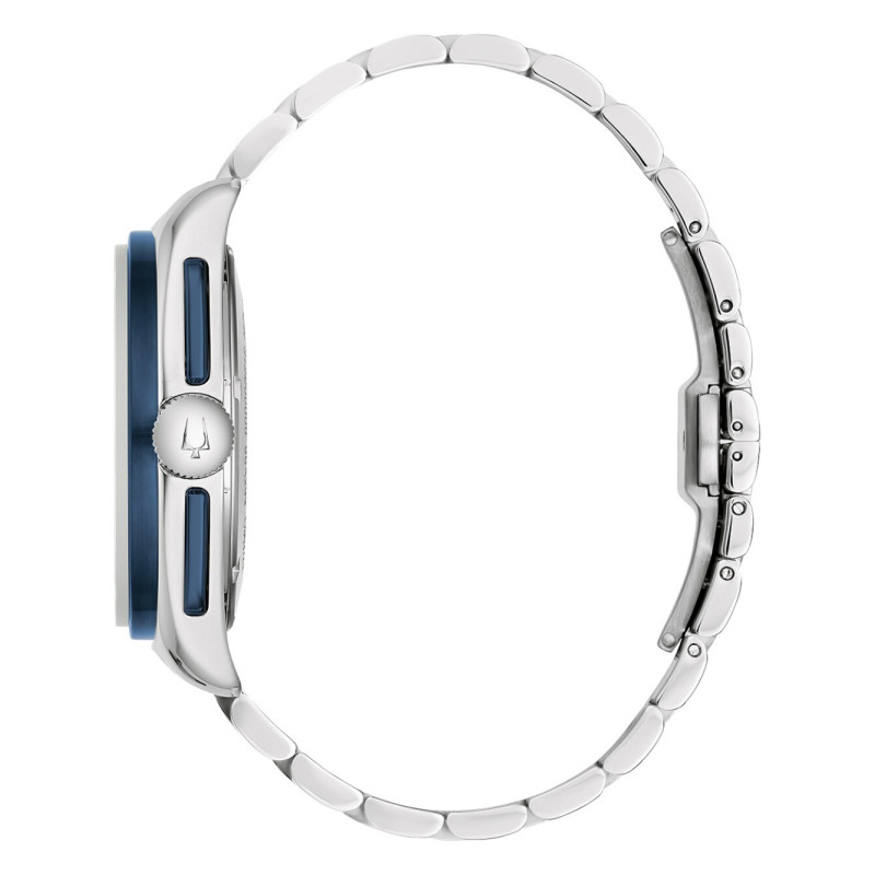 Bulova 98A329 laikrodis