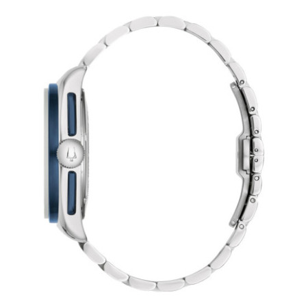 Bulova 98A329 laikrodis