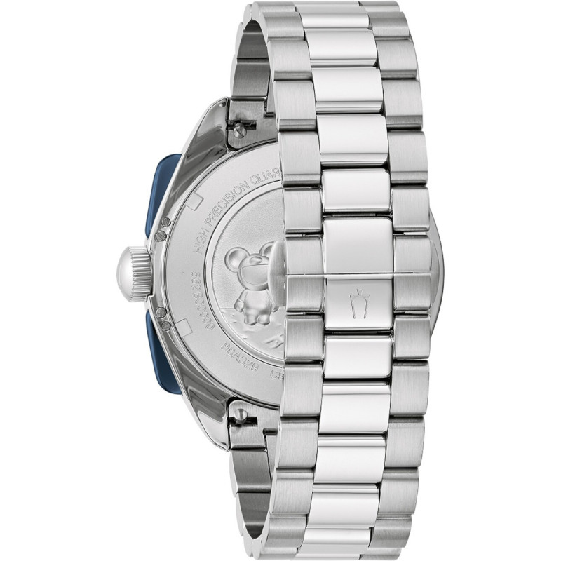 Bulova 98A329 laikrodis