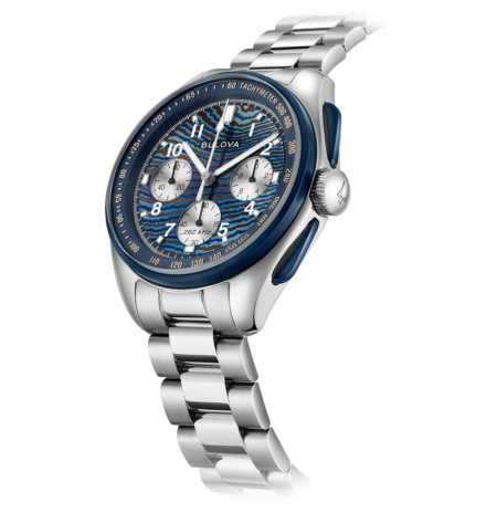 Bulova 98A329 laikrodis