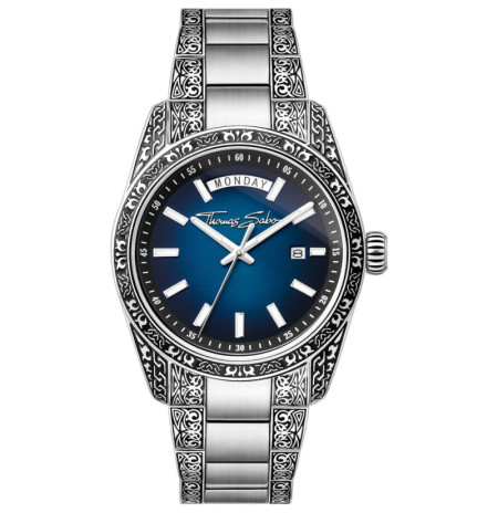 Thomas Sabo WA0439-201-209 laikrodis
