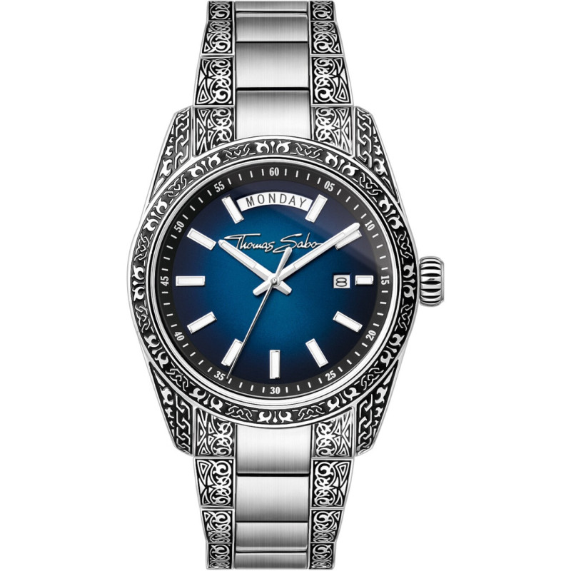 Thomas Sabo WA0439-201-209 laikrodis