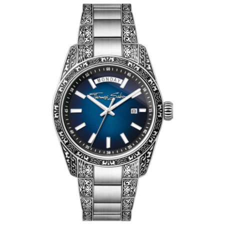 Thomas Sabo WA0439-201-209 laikrodis