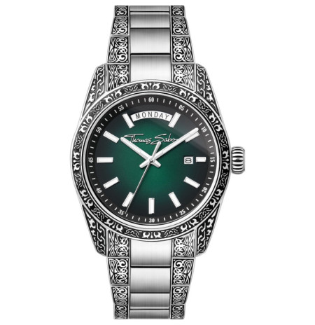 Thomas Sabo WA0440-201-211 laikrodis