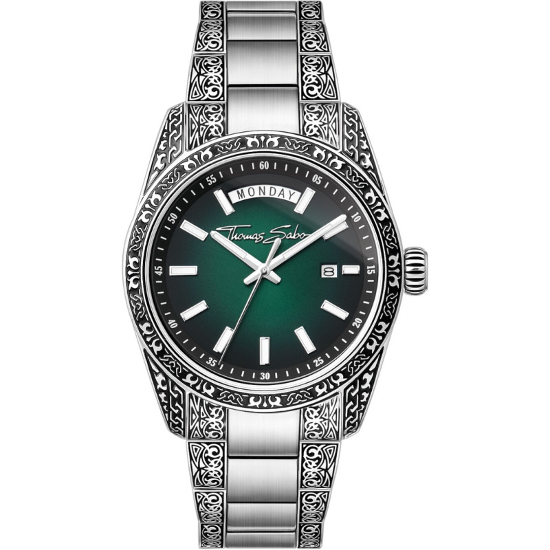 Thomas Sabo WA0440-201-211 laikrodis