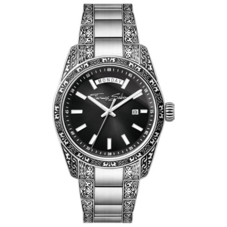 Thomas Sabo WA0438-201-203 laikrodis