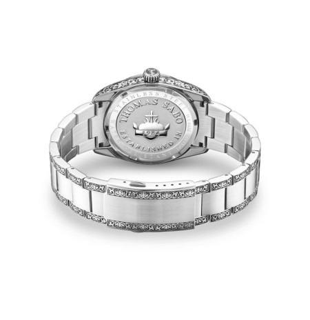 Thomas Sabo WA0438-201-203 laikrodis